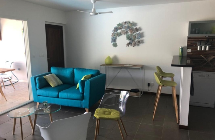 Vente Maison 109m&sup2; 4 pièces Fort de france