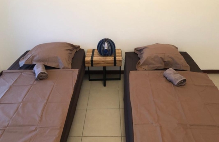 Vente Maison 109m&sup2; 4 pièces Fort de france