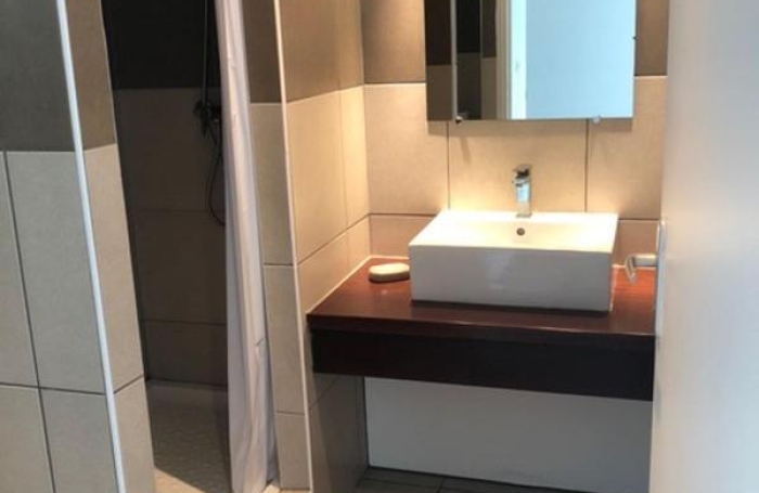 Vente Maison 109m&sup2; 4 pièces Fort de france