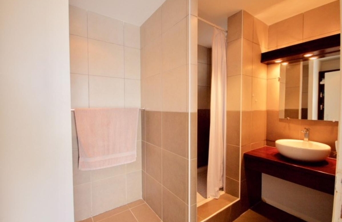 Vente Maison 109m&sup2; 4 pièces Fort de france