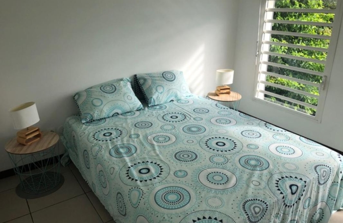 Vente Maison 109m&sup2; 4 pièces Fort de france