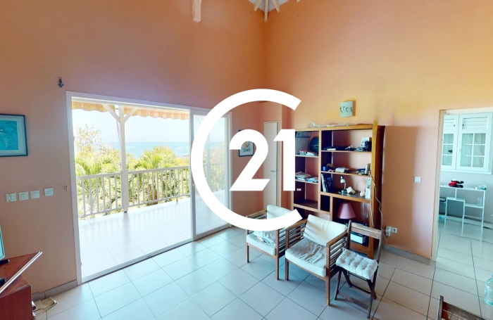 Vente Maison 121.00m&sup2; 4 pièces Le Fran&ccedil;ois