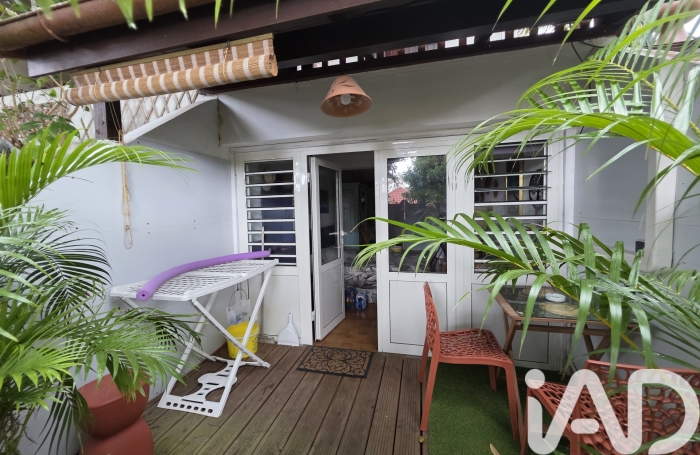 Vente Maison 127m&sup2; 4 pièces Sainte Anne