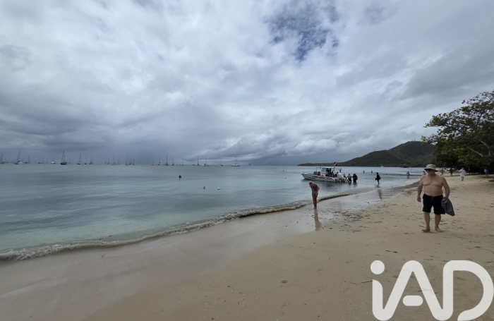 Vente Maison 127m&sup2; 4 pièces Sainte Anne