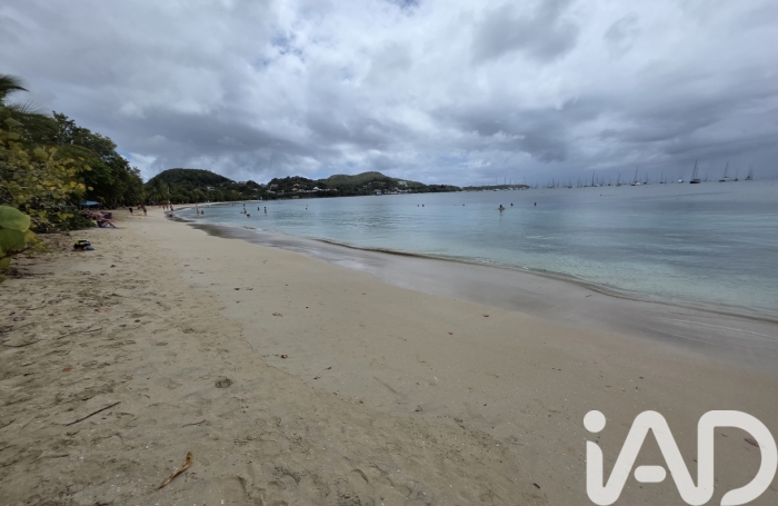 Vente Maison 127m&sup2; 4 pièces Sainte Anne