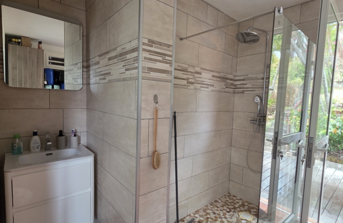 Vente Maison 127m&sup2; 4 pièces Sainte Anne