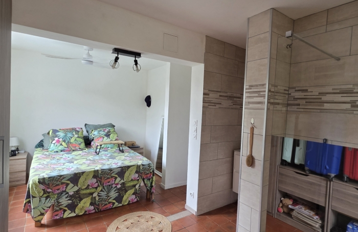 Vente Maison 127m&sup2; 4 pièces Sainte Anne