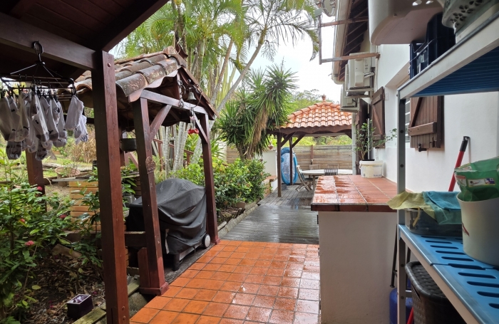 Vente Maison 127m&sup2; 4 pièces Sainte Anne