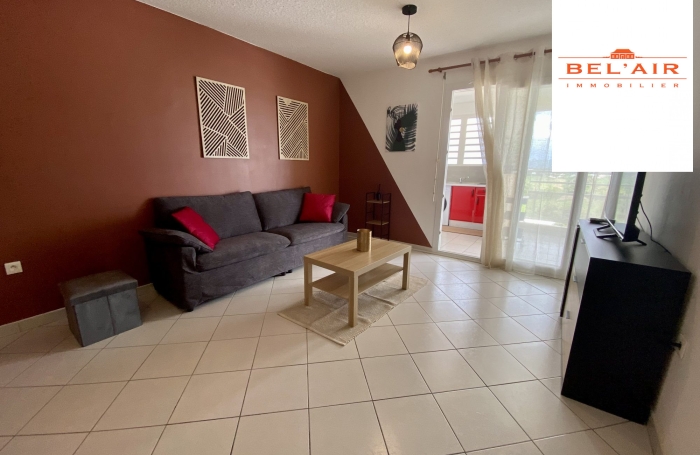 Location Appartement 97232