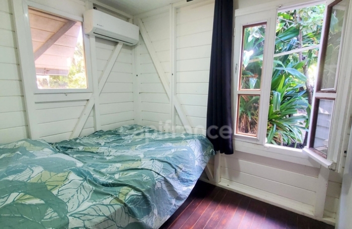 Location Maison 57m&sup2; 3 pièces Case-Pilote