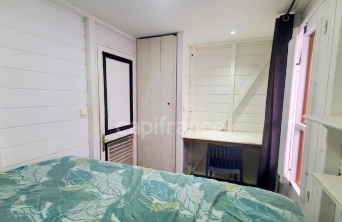 Location Maison 57m&sup2; 3 pièces Case-Pilote