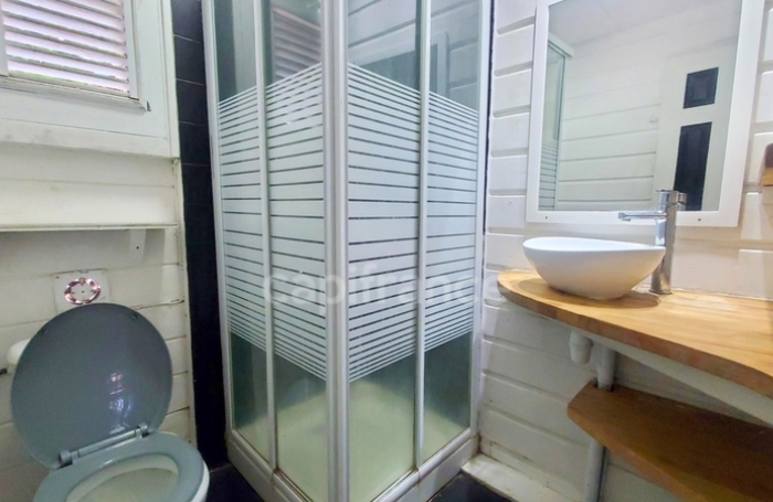 Location Maison 57m&sup2; 3 pièces Case-Pilote