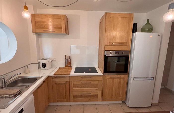 Vente Appartement 62m&sup2; 3 pièces Le Diamant