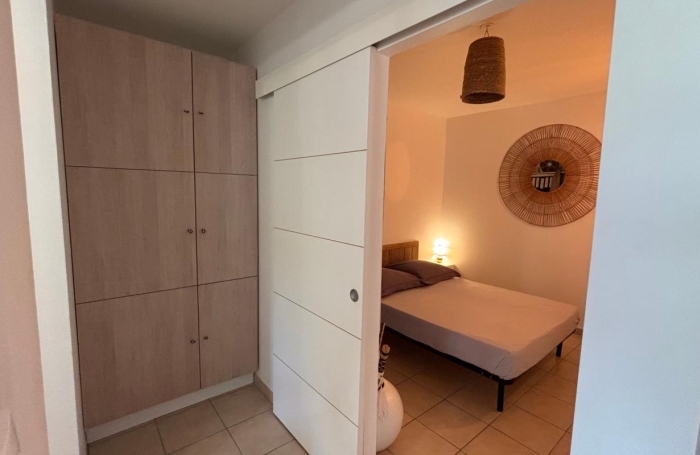 Vente Appartement 62m&sup2; 3 pièces Le Diamant