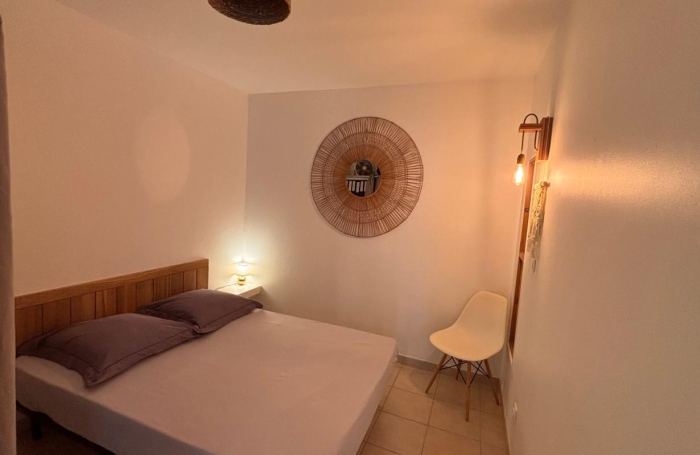 Vente Appartement 62m&sup2; 3 pièces Le Diamant