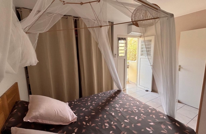 Vente Appartement 62m&sup2; 3 pièces Le Diamant