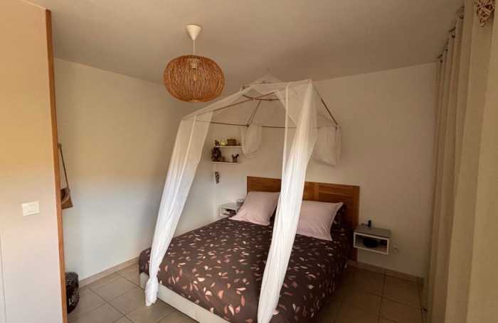 Vente Appartement 62m&sup2; 3 pièces Le Diamant