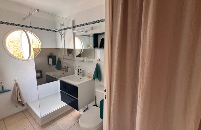 Vente Appartement 62m&sup2; 3 pièces Le Diamant