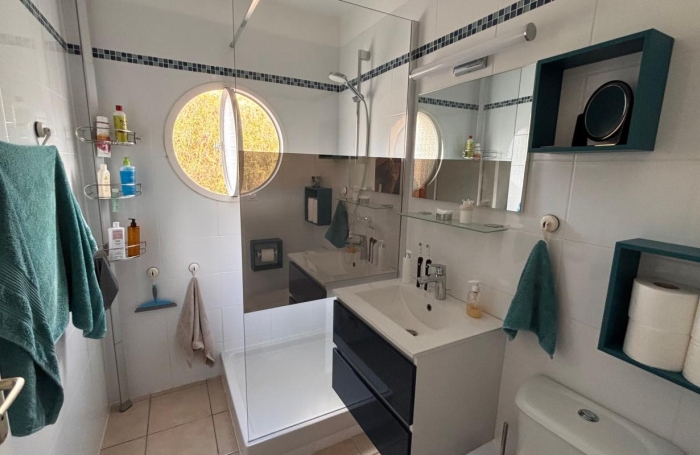 Vente Appartement 62m&sup2; 3 pièces Le Diamant