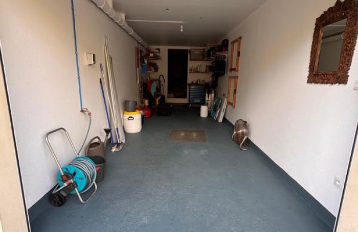 Vente Appartement 62m&sup2; 3 pièces Le Diamant