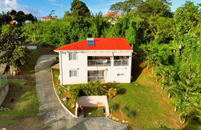 Location Maison 97270