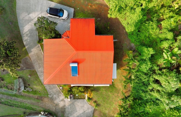 Location Maison 129m&sup2; 5 pièces Saint-Esprit