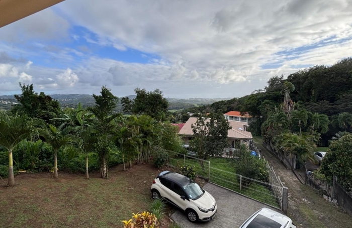 Location Maison 129m&sup2; 5 pièces Saint-Esprit