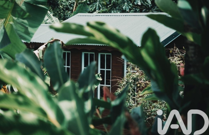 Vente Maison 200m&sup2; 6 pièces Rivi&egrave;re Pilote