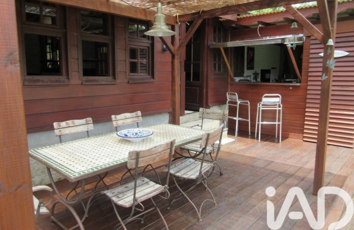 Vente Maison 200m&sup2; 6 pièces Rivi&egrave;re Pilote