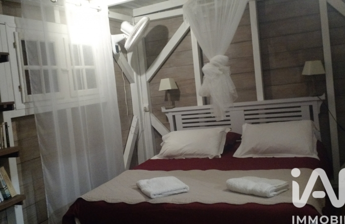 Vente Maison 200m&sup2; 6 pièces Rivi&egrave;re Pilote