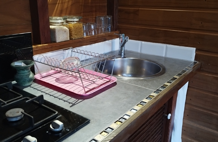 Vente Maison 200m&sup2; 6 pièces Rivi&egrave;re Pilote