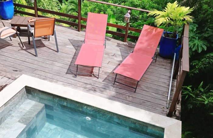 Vente Maison 200m&sup2; 6 pièces Rivi&egrave;re Pilote