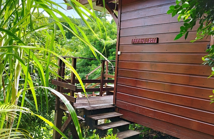 Vente Maison 200m&sup2; 6 pièces Rivi&egrave;re Pilote