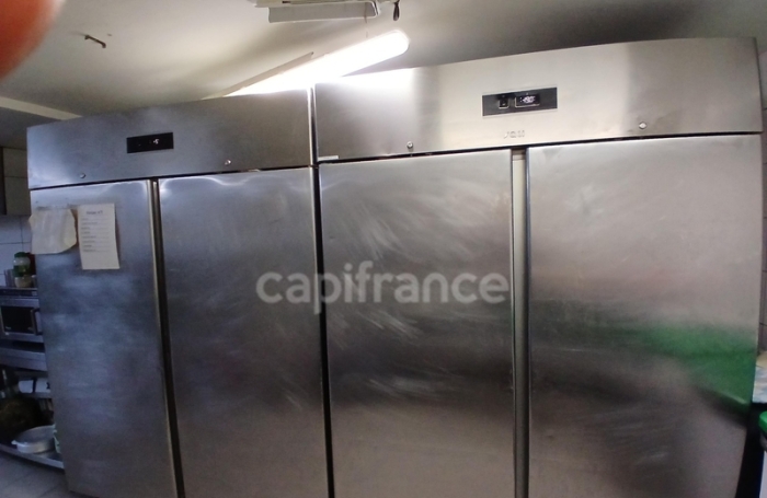 Vente Fonds de commerce 185m&sup2; 10 pièces Le Marin