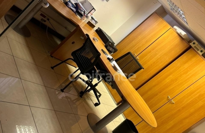 Vente Fonds de commerce 185m&sup2; 10 pièces Le Marin