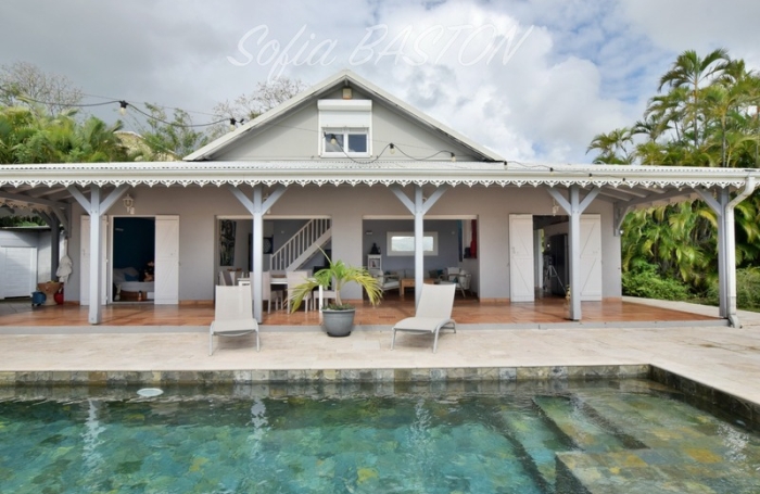 Vente Maison 97228