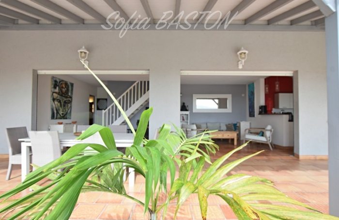Vente Maison 139m&sup2; 7 pièces Sainte Luce