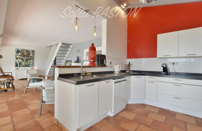 Vente Maison 139m&sup2; 7 pièces Sainte Luce