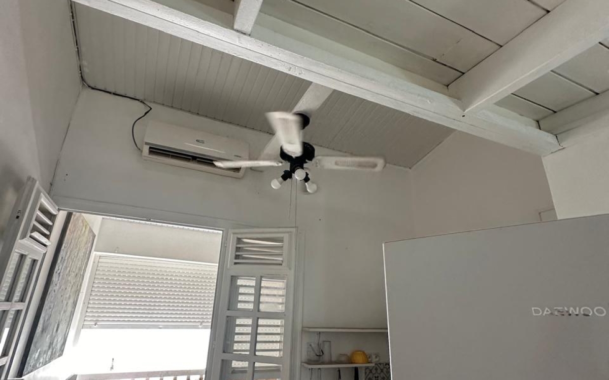 Location Appartement 97290