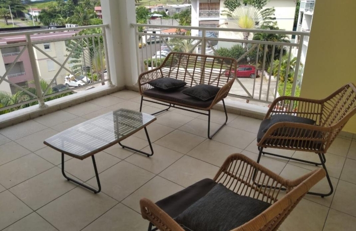 Location Appartement 97290