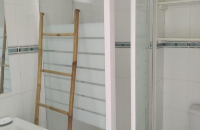 Location Appartement 61m&sup2; 2 pièces Le Marin