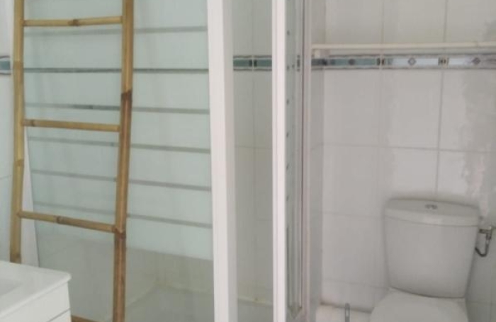 Location Appartement 61m&sup2; 2 pièces Le Marin