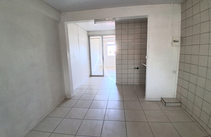 Location Appartement 33.16m&sup2; 2 pi&egrave;ces Fort de france