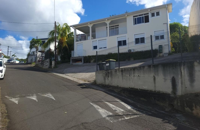 Vente Immeuble 97233