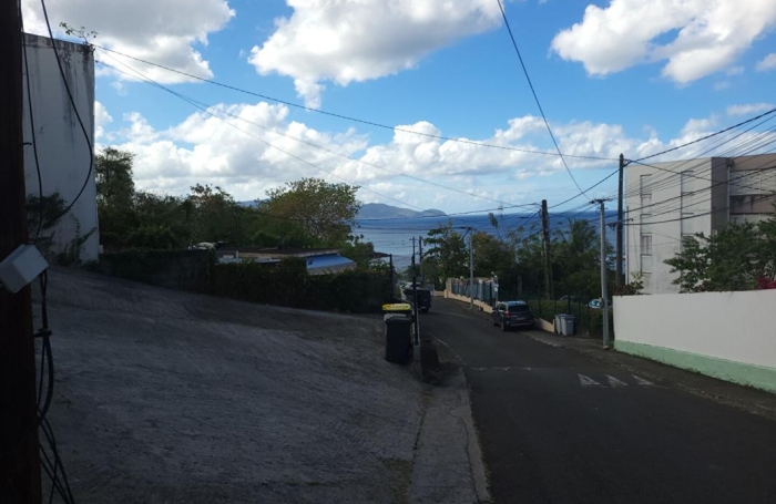 Vente Immeuble 271m&sup2; 11 pièces Schoelcher