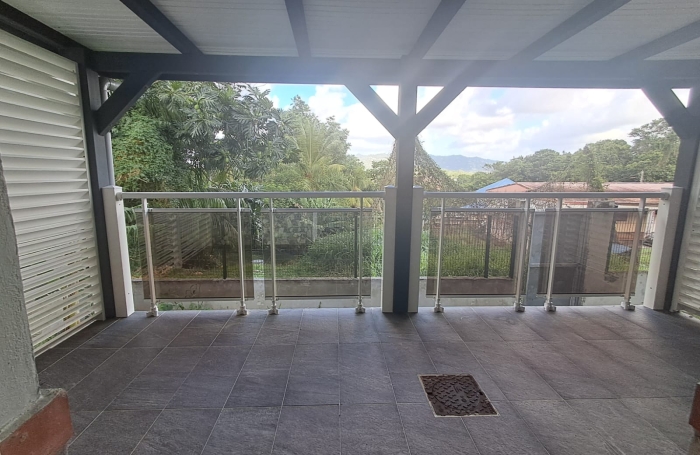 Location Appartement 97232