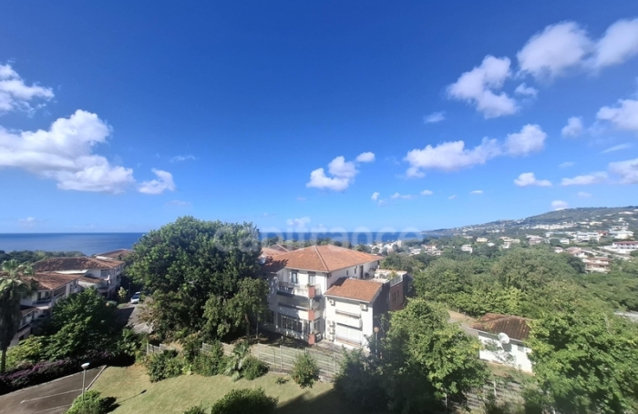 Location Appartement 94m&sup2; 4 pièces Schoelcher