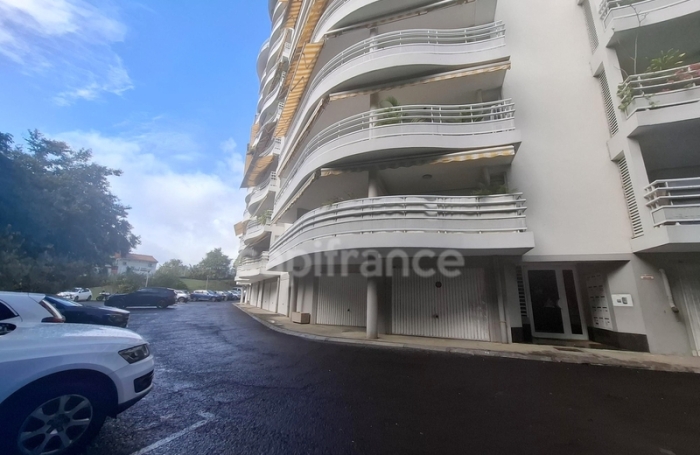 Location Appartement 94m&sup2; 4 pièces Schoelcher