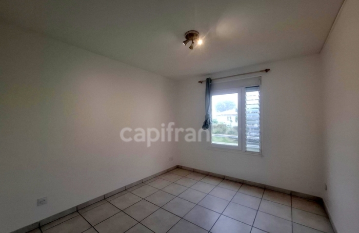 Location Appartement 94m&sup2; 4 pièces Schoelcher