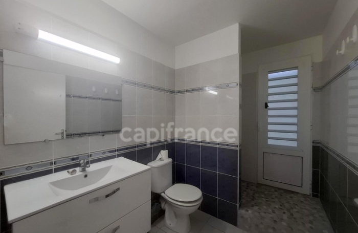 Location Appartement 94m&sup2; 4 pièces Schoelcher